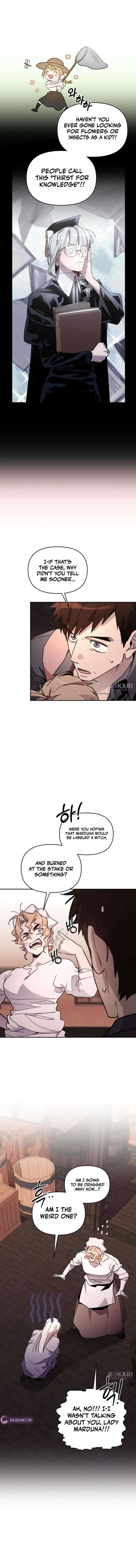 Single Dad In Another World Chapter 37 75 ch 37 6