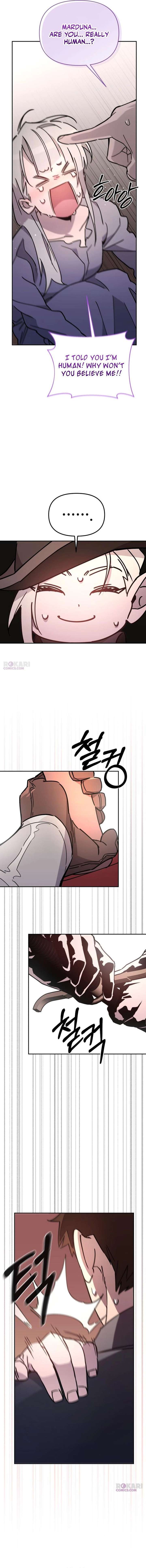 Single Dad In Another World Chapter 37 76 ch 37 7