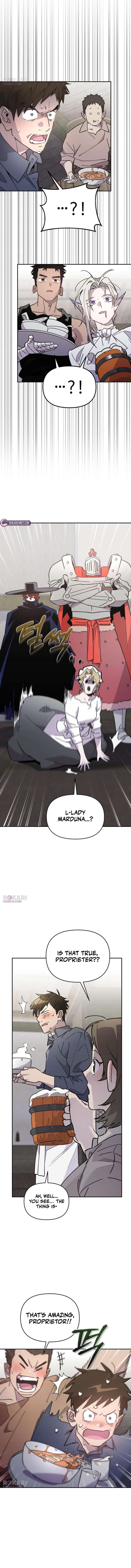 Single Dad In Another World Chapter 38 61 ch 38 10