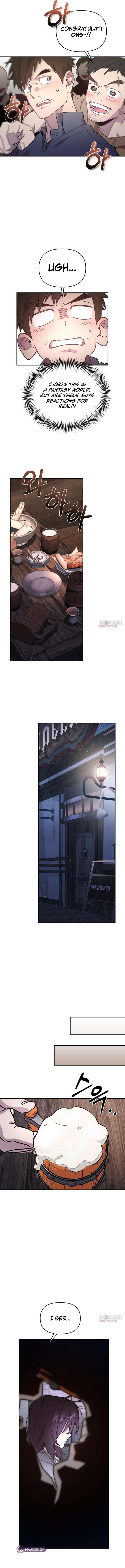 Single Dad In Another World Chapter 38 62 ch 38 11