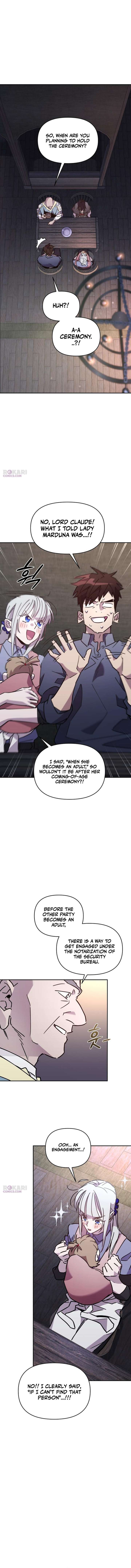 Single Dad In Another World Chapter 38 63 ch 38 12