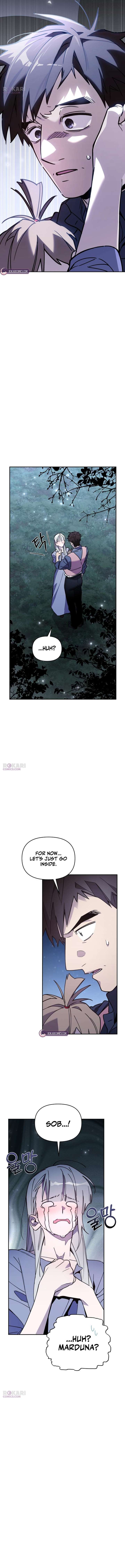 Single Dad In Another World Chapter 38 53 ch 38 2