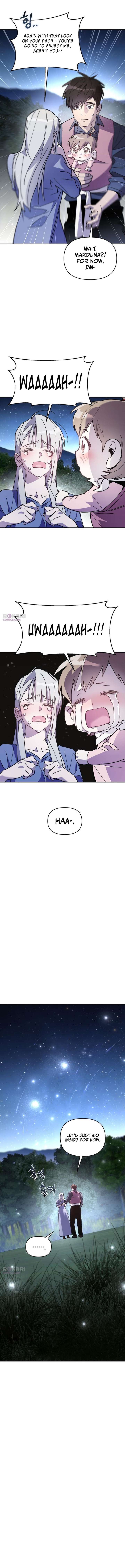 Single Dad In Another World Chapter 38 54 ch 38 3