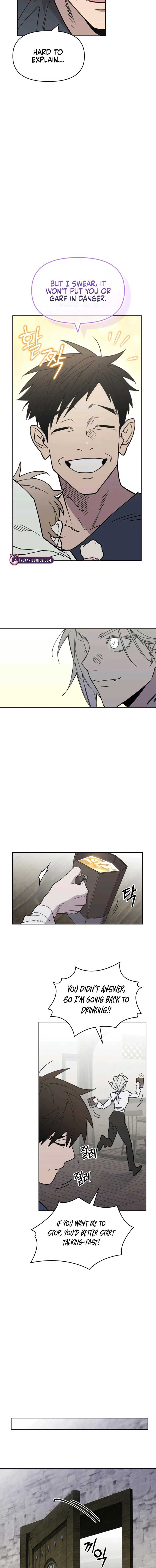Single Dad In Another World Chapter 5 77 ch 5 10