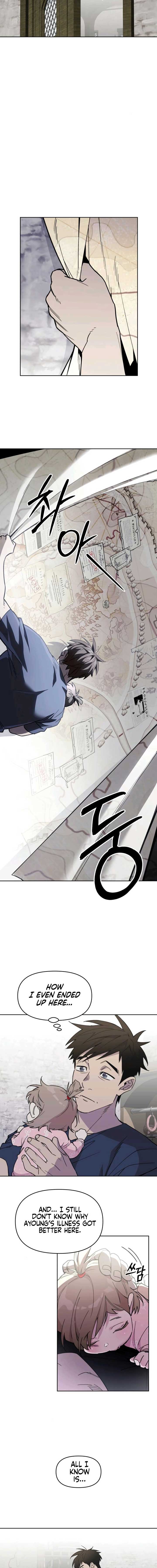 Single Dad In Another World Chapter 5 78 ch 5 11