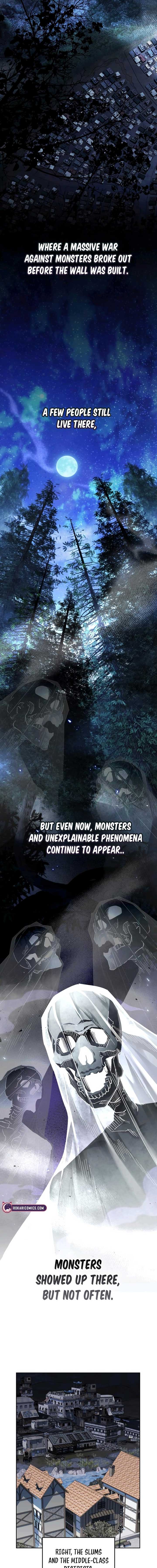 Single Dad In Another World Chapter 5 80 ch 5 13