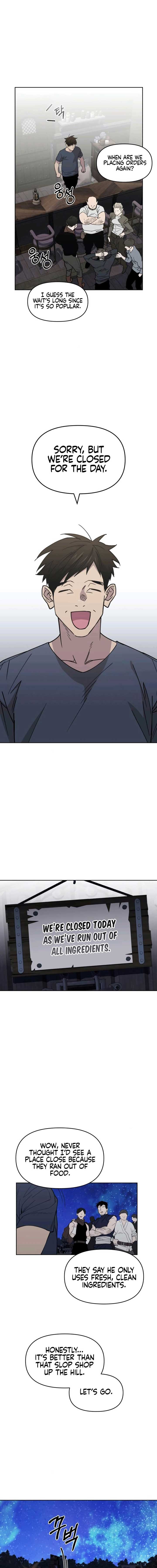 Single Dad In Another World Chapter 5 84 ch 5 17