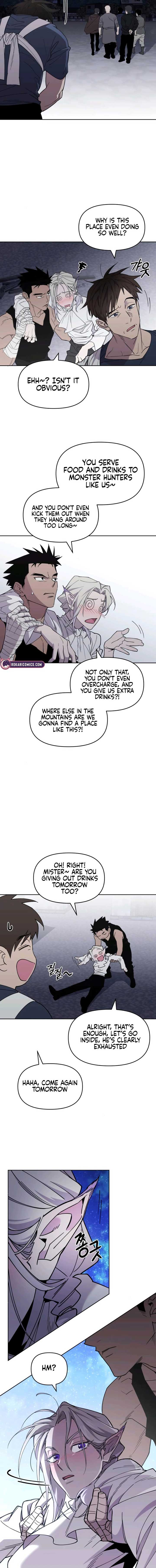 Single Dad In Another World Chapter 5 85 ch 5 18