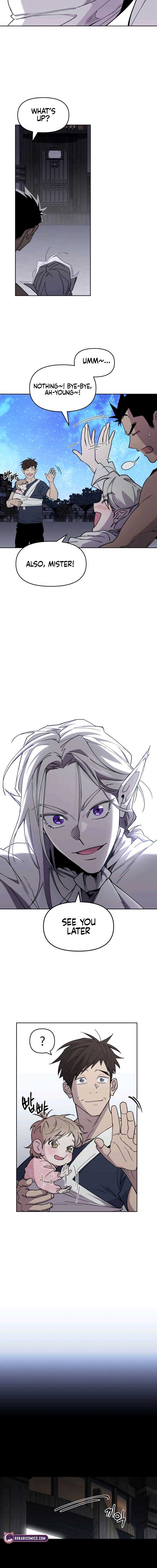 Single Dad In Another World Chapter 5 86 ch 5 19