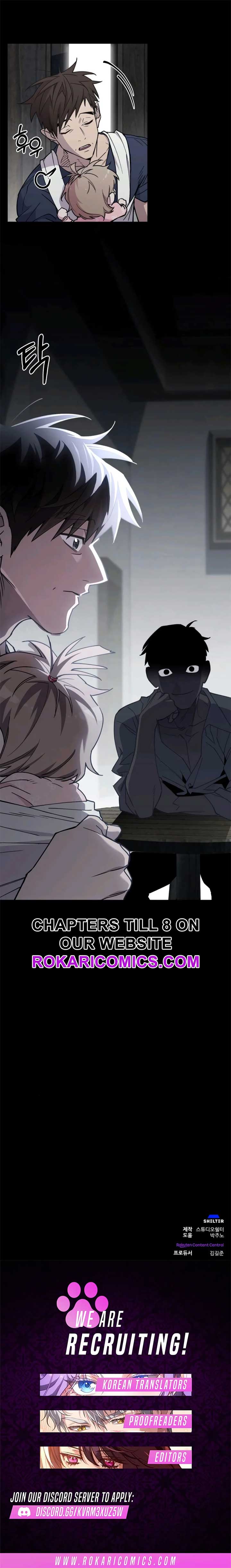 Single Dad In Another World Chapter 5 87 ch 5 20