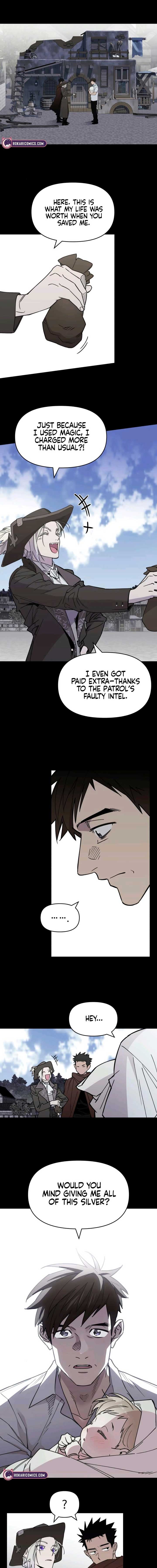 Single Dad In Another World Chapter 5 71 ch 5 4