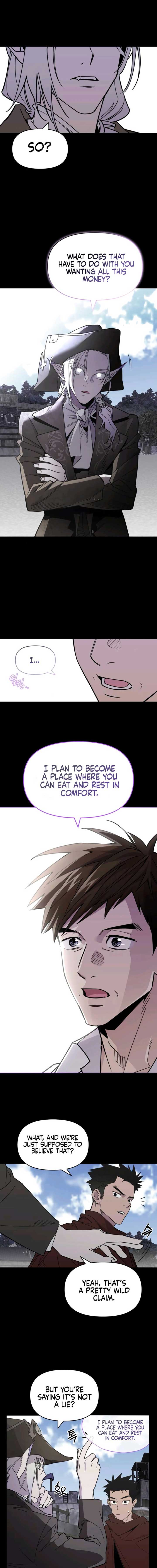 Single Dad In Another World Chapter 5 73 ch 5 6