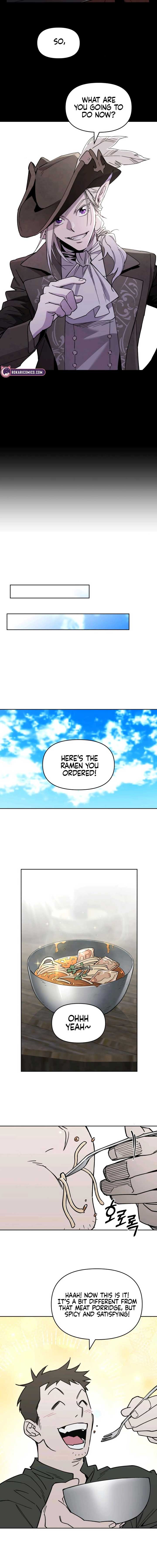 Single Dad In Another World Chapter 5 74 ch 5 7