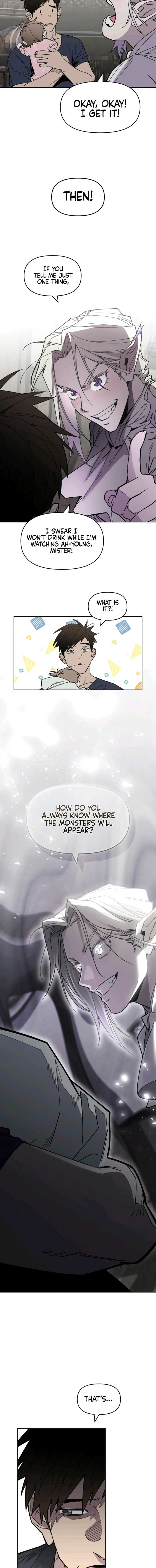 Single Dad In Another World Chapter 5 76 ch 5 9
