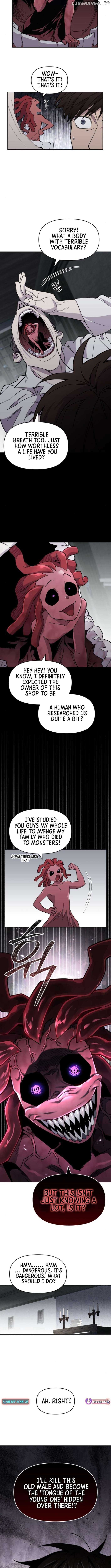 Single Dad In Another World Chapter 6 62 ch 6 10