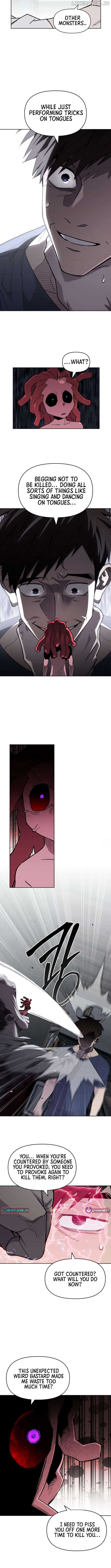 Single Dad In Another World Chapter 6 64 ch 6 12
