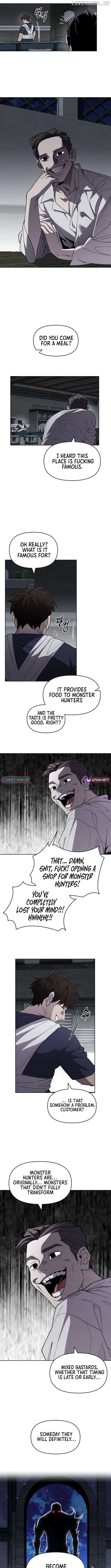 Single Dad In Another World Chapter 6 54 ch 6 2