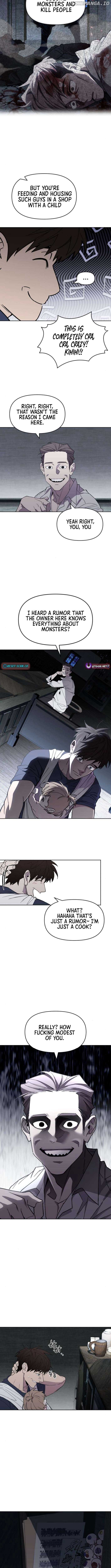 Single Dad In Another World Chapter 6 55 ch 6 3