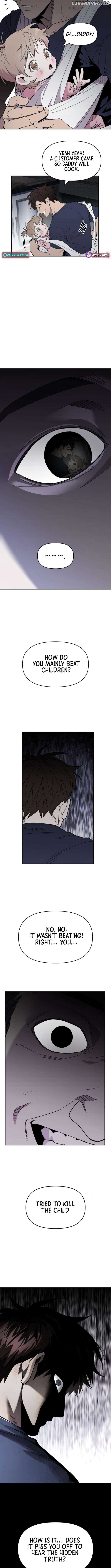 Single Dad In Another World Chapter 6 58 ch 6 6
