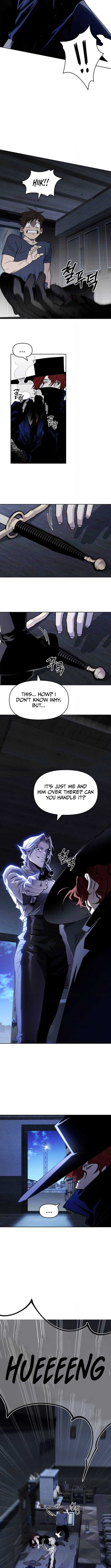 Single Dad In Another World Chapter 7 60 ch 7 11