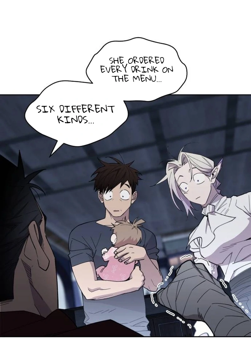 Single Dad In Another World Chapter 8 444 005