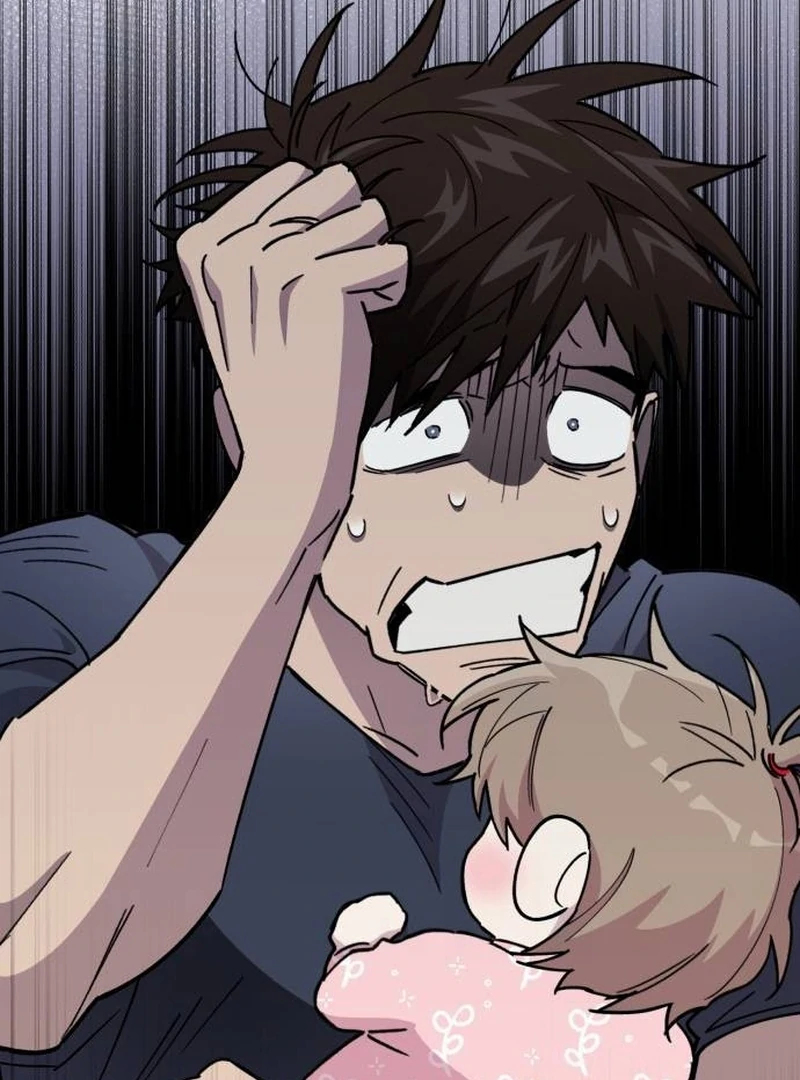 Single Dad In Another World Chapter 8 510 071