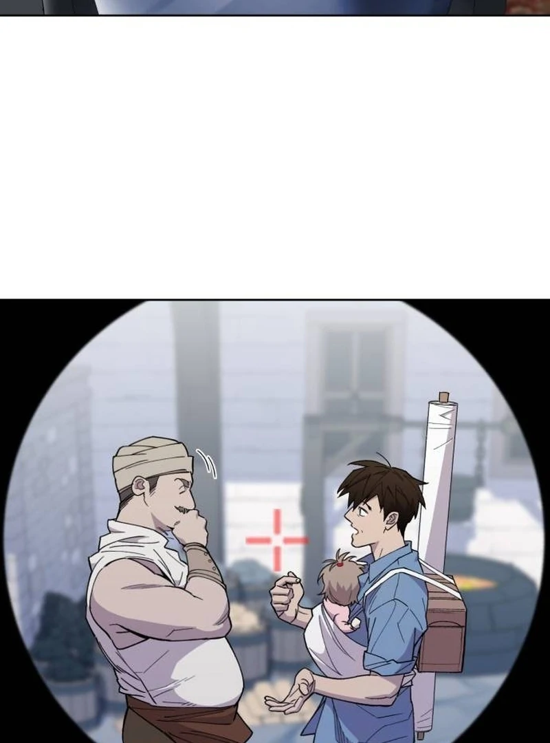 Single Dad In Another World Chapter 8 527 088