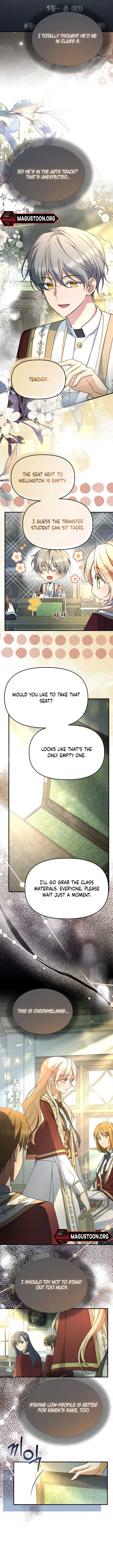 Surviving the Haunted School Chapter 11 49 ch 11 6