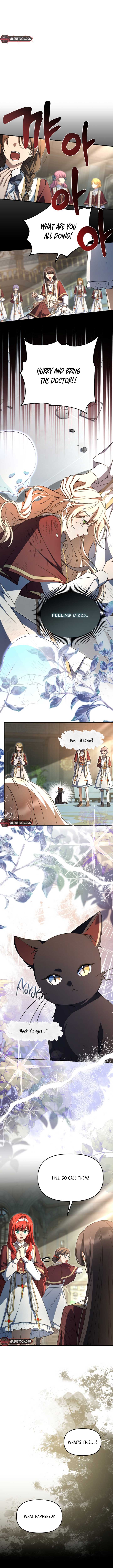Surviving the Haunted School Chapter 14 37 ch 14 3