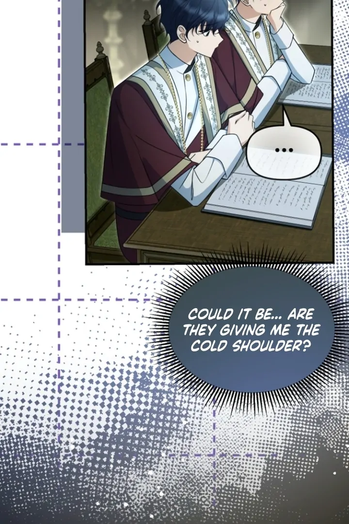 Surviving the Haunted School Chapter 16 348 ch 16 23