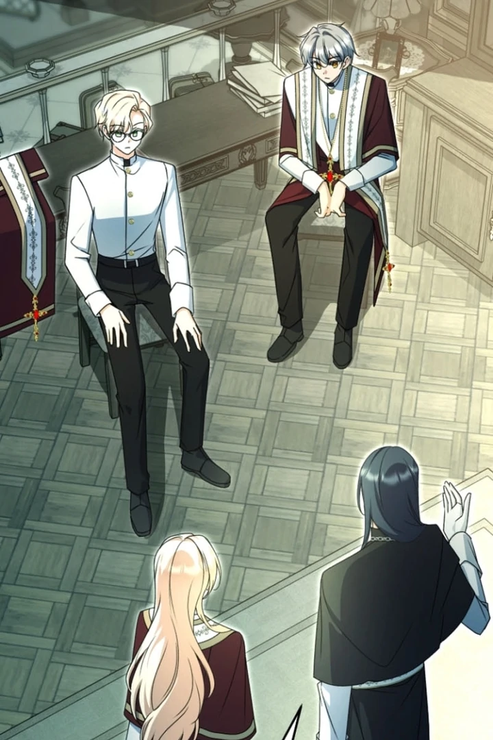 Surviving the Haunted School Chapter 17 330 ch 17 11