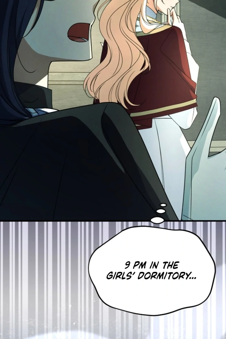 Surviving the Haunted School Chapter 17 340 ch 17 21