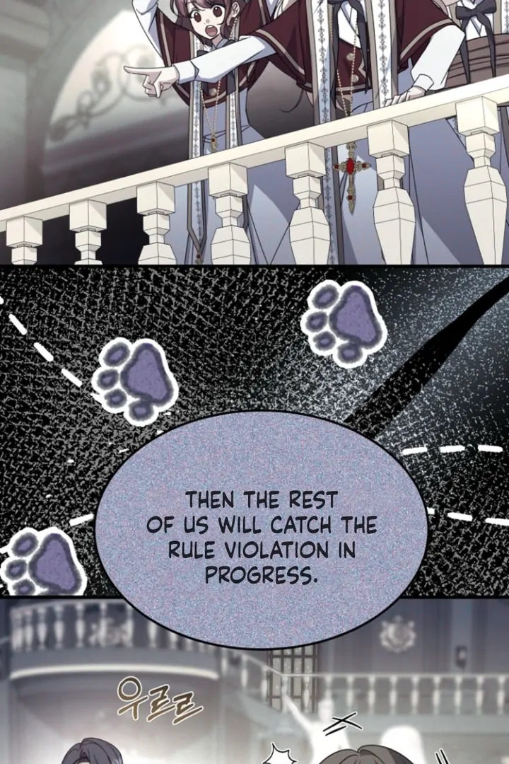 Surviving the Haunted School Chapter 17 356 ch 17 37