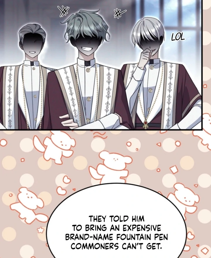 Surviving the Haunted School Chapter 17 383 ch 17 64