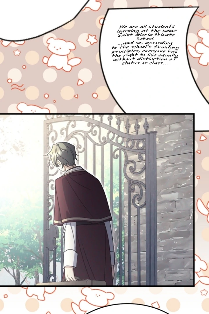 Surviving the Haunted School Chapter 17 395 ch 17 76