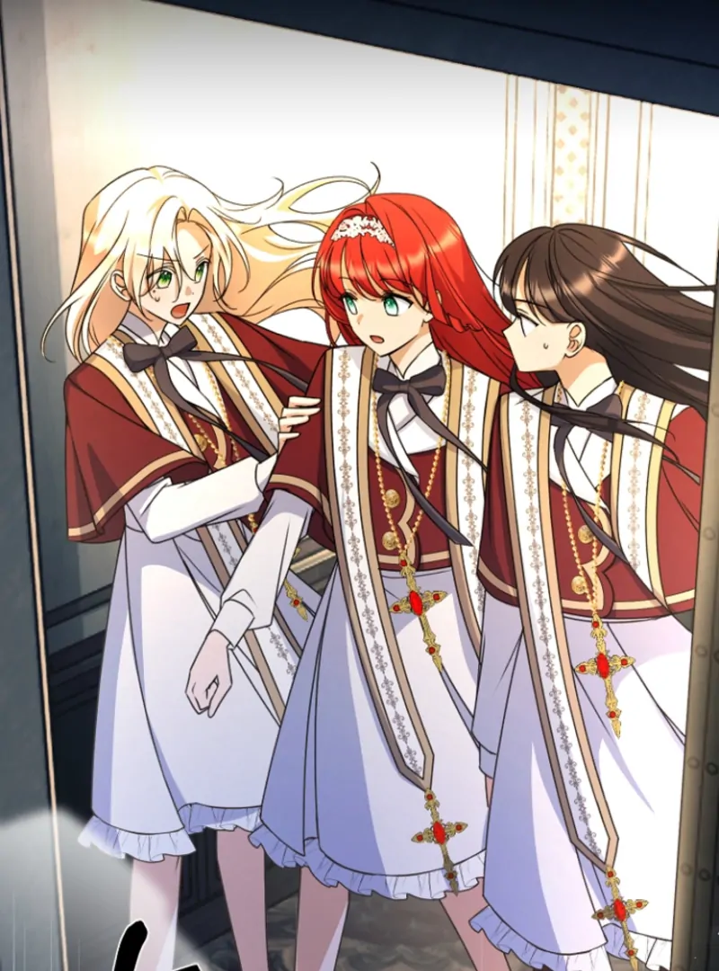 Surviving the Haunted School Chapter 19 438 095