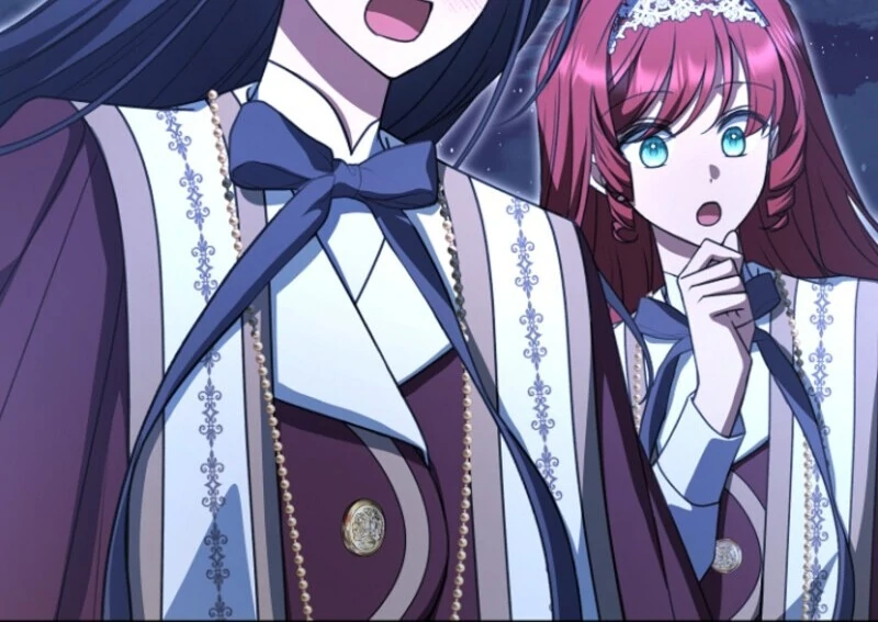 Surviving the Haunted School Chapter 20 360 023