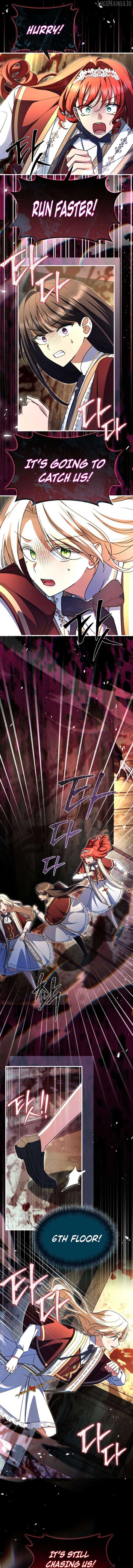 Surviving the Haunted School Chapter 21 42 02