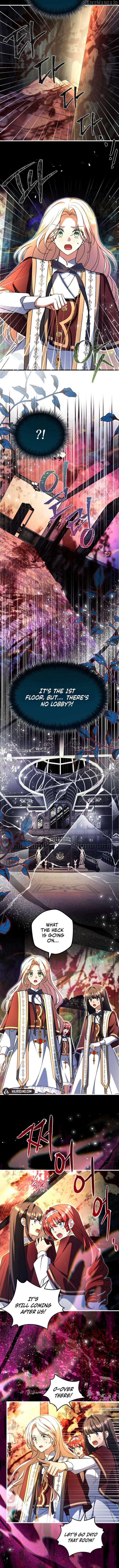 Surviving the Haunted School Chapter 21 44 04