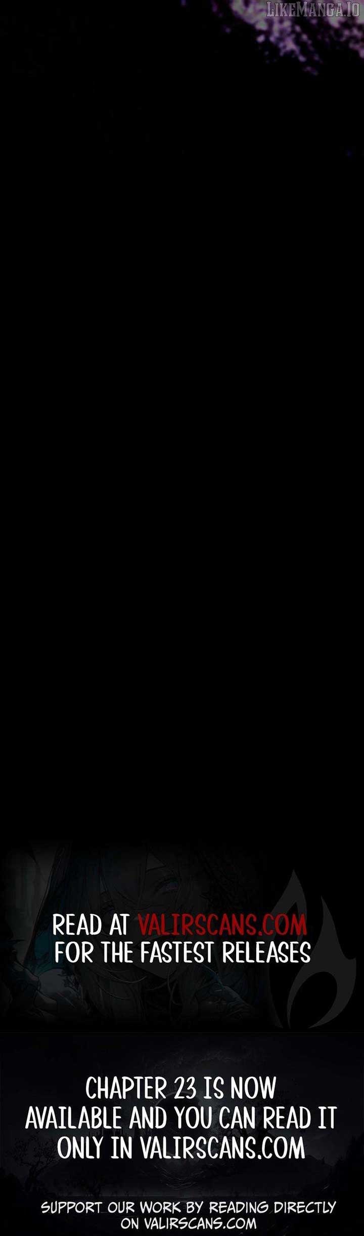 Surviving the Haunted School Chapter 21 51 11