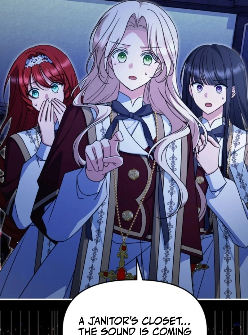 Surviving the Haunted School Chapter 22 374 028