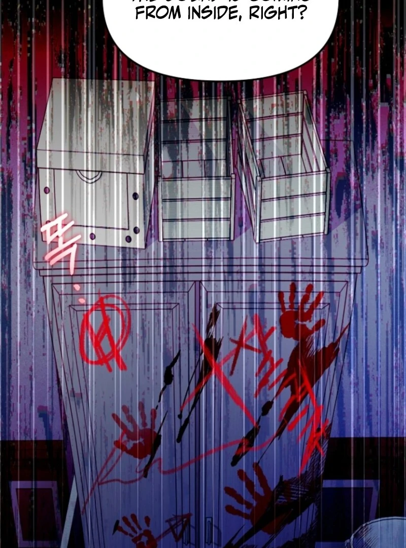 Surviving the Haunted School Chapter 22 375 029