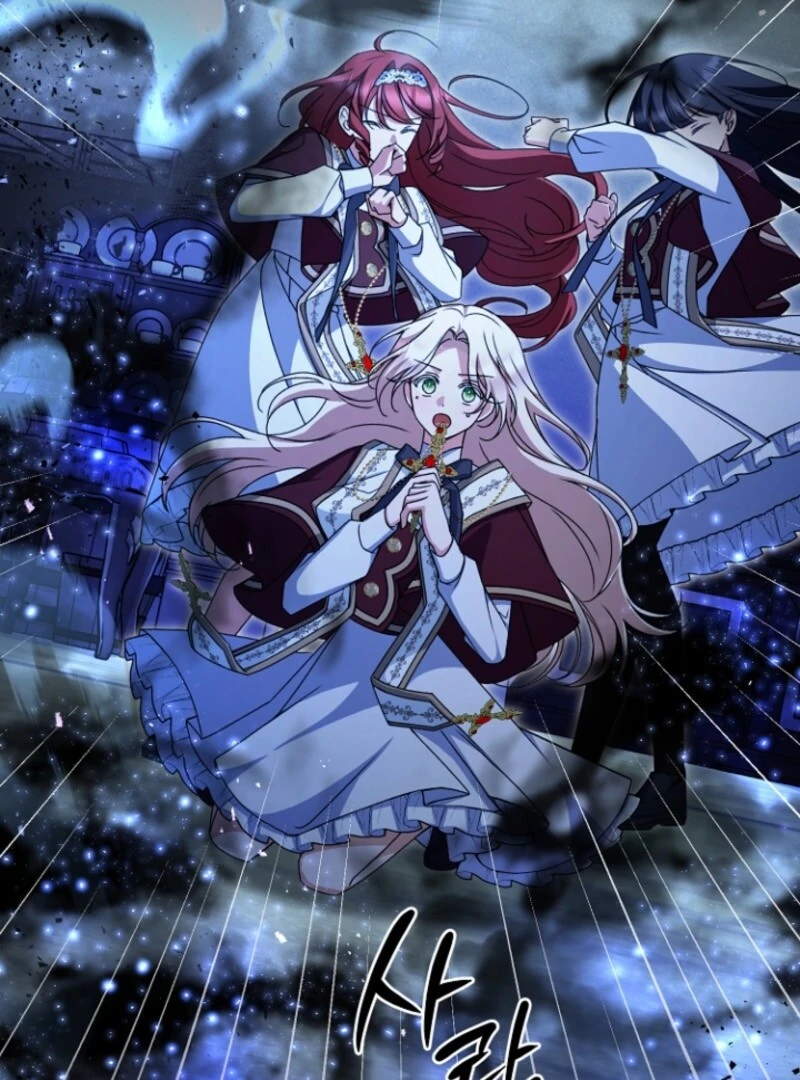 Surviving the Haunted School Chapter 23 387 008