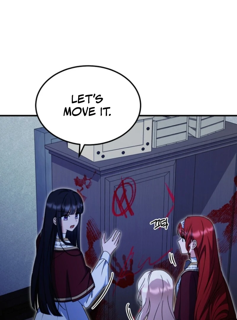 Surviving the Haunted School Chapter 23 396 017