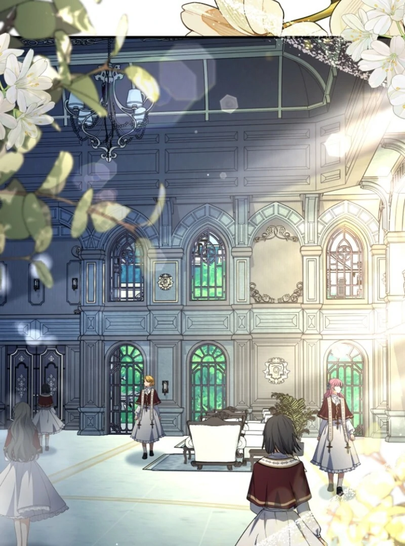 Surviving the Haunted School Chapter 23 419 040