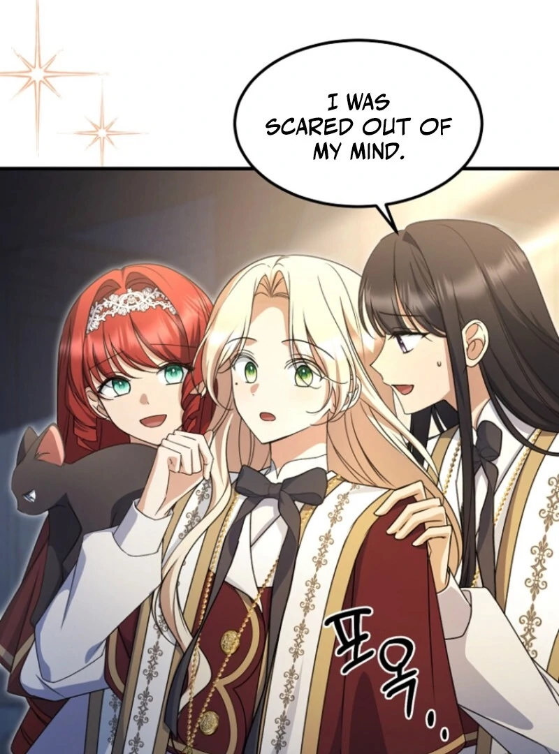 Surviving the Haunted School Chapter 23 425 046