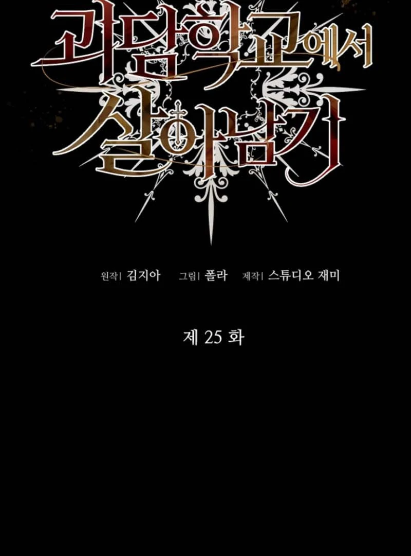 Surviving the Haunted School Chapter 25 408 002