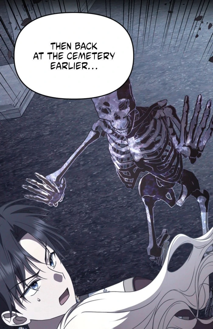 Surviving the Haunted School Chapter 26 384 035