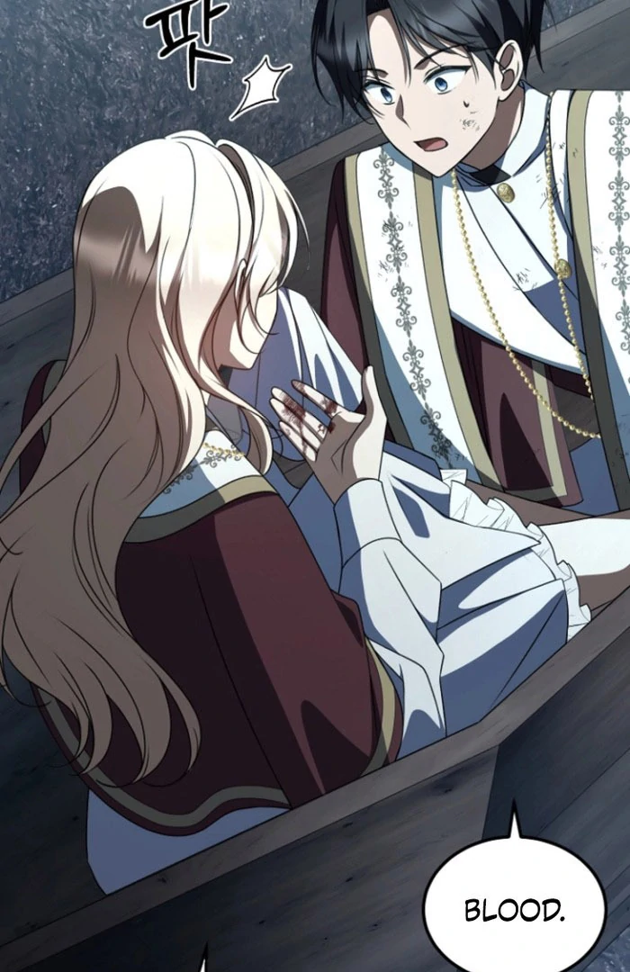 Surviving the Haunted School Chapter 27 473 103