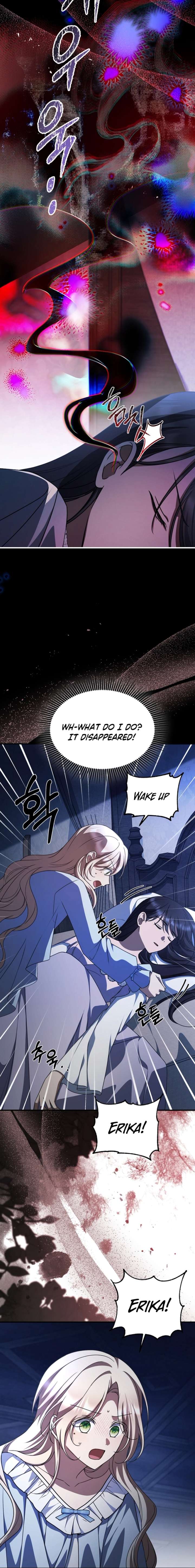 Surviving the Haunted School Chapter 38 82 12